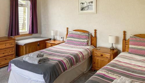 Dunrigh Cottage - Foto 5