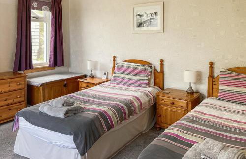 Dunrigh Cottage - Foto 5