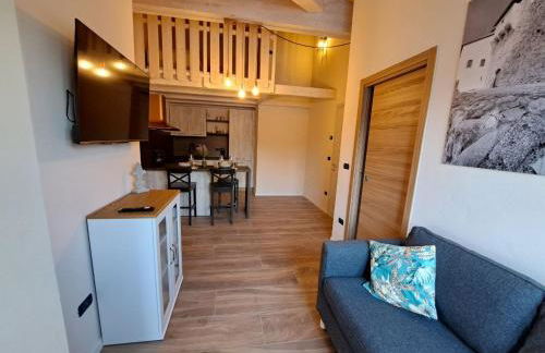 La via dei castelli Apartments - Photo 16