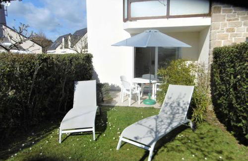 Appartement 2 à 4 personnes à 50 m du port de St Jacques - Kolen - Foto 16