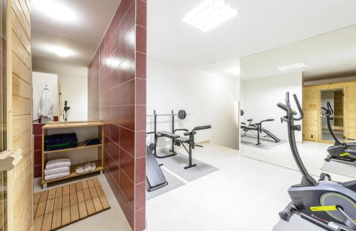 Luxury villa with a swimming pool Dubravka, Dubrovnik - 11073 - Foto 13