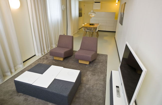 Urban Residences Maastricht - Photo 47