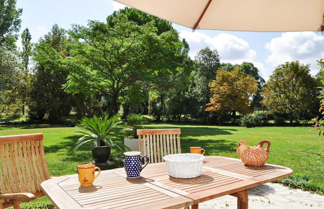 Charming Stone House With Terrace - Foto 17