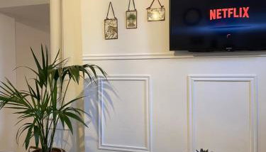 Luxury Chapel Apartment within City Walls - Foto 5