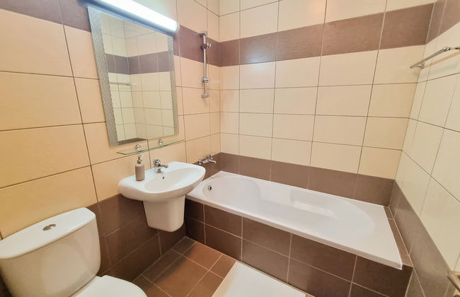 Heaven in Arem's MPV - Foto 8