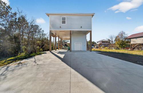 Bayou Bay Breeze home - Foto 31