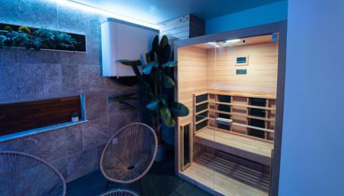 Loft 150 m2 Jacuzzi, Sauna et Massage - Photo 3