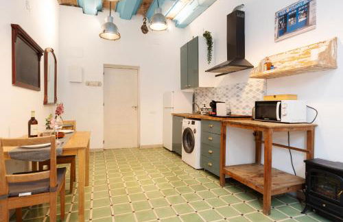 Estudios a 10' caminando de la playa y a 20' de Barcelona Centro - Foto 39