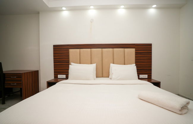 Daffodils Serviced Apartment - Foto 9