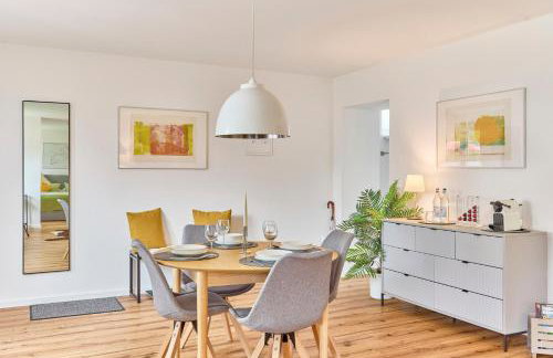Modernes Studio-Apartment in toller Waldrand-Lage - Foto 19