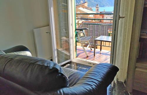 A due passi dal cielo e dal mare - Balcony with Sea View - Foto 38