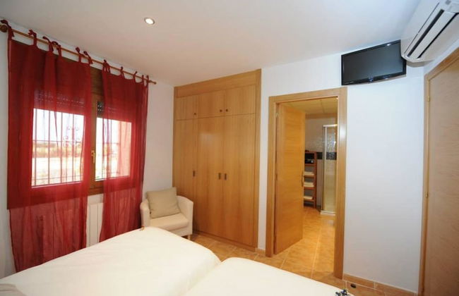 Casa Rural Torre Gil - Foto 4