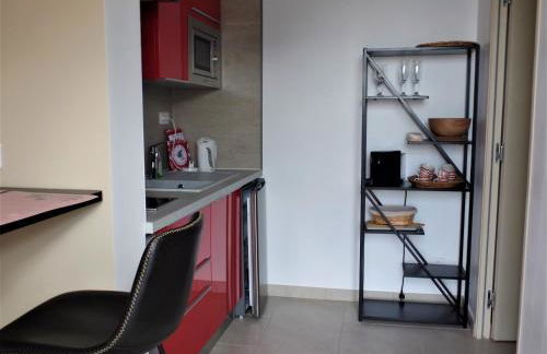 LE SEPT charmant studio aux portes des calanques - Photo 15