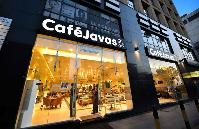 Boulevard Suites - Photo 28