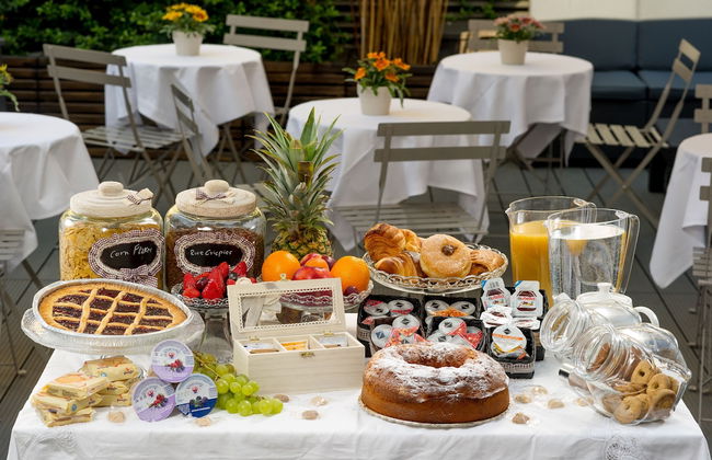 Vico Rooms and Terrace - Foto 73