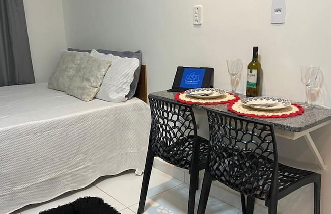 Flat 04 Flat central - Foto 7