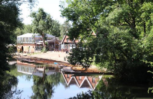 Hinksey Heights - Foto 23