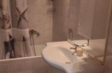 Kouinelis apartment - Foto 20