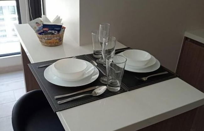 JC Apart Hotel Providencia - Foto 18