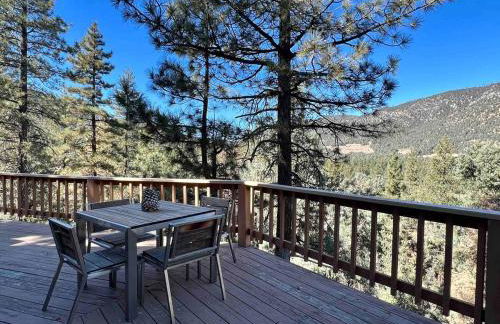ADELAIDE HILL IN PINE MOUNTAIN CLUB BREATHTAKING VIEWS 3Bd 3Bth SPA TUB - Foto 40