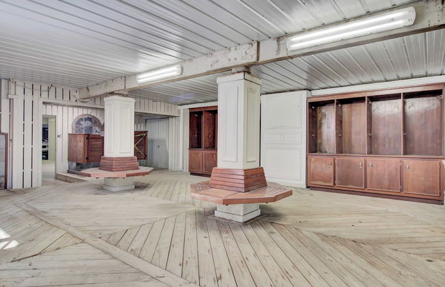 114 Ocean Boulevard by Avantstay Beachfront Infinity Pool Basketball Court Recently Renovated! - Foto 49