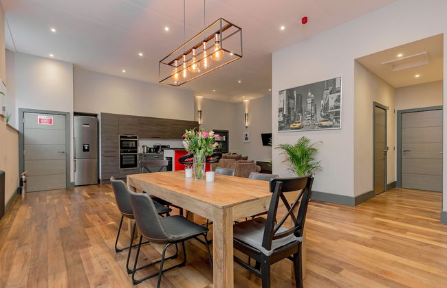 The Citadel - Photo 1