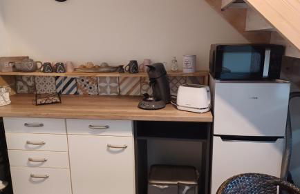 Schulzis Ferienwohnung - Foto 8