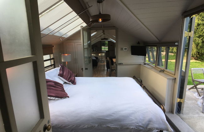 The Old Greenhouse - Foto 8