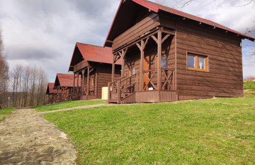 Domki Winnica Maria Anna - Foto 2