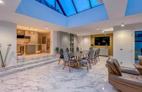 Pet Friendly Home In Gouvieux - Foto 3