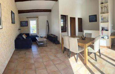 Maison provençale avec parking et vélos à disposition - Photo 4