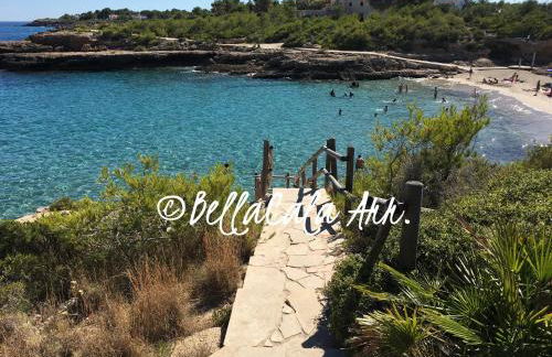 Villa Bella Cala - Foto 44