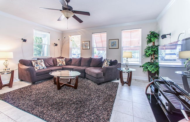 Poseidon's Palace - Foto 67