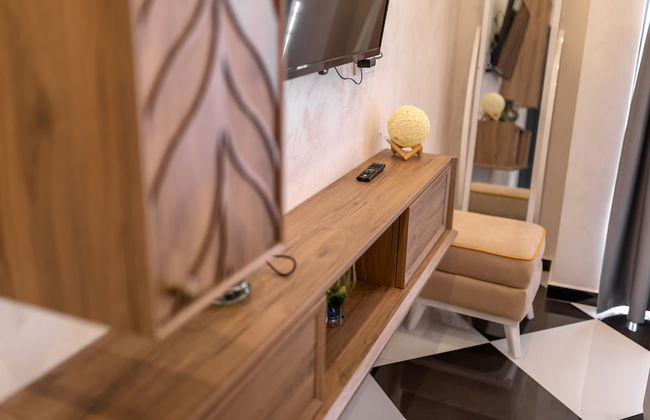 Baba's Hotel - Foto 19