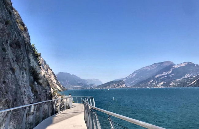 Rossella Lake View in Sal - Foto 32