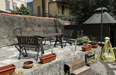 La Corte dei Torri loft on the lake - Foto 26