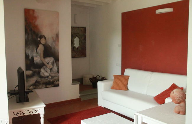 Podere delle Fanciulle - Foto 8