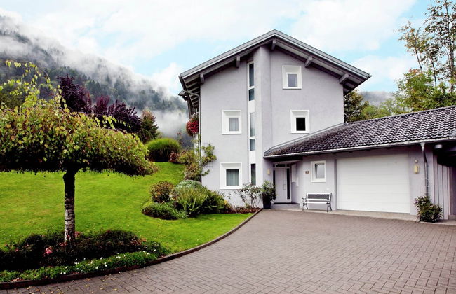 Apartment in Vandans Near Golm Ski Lift - Foto 33