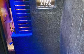 HOLLYWOOD HILLS JETLINER VIEWS at STUDIO 1080 HOLLYWOOD - Foto 45