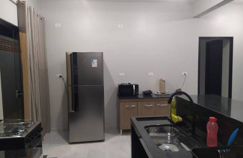 Casa Gourmet Próx Marco Argentina Paraguai e Centro - Foto 50