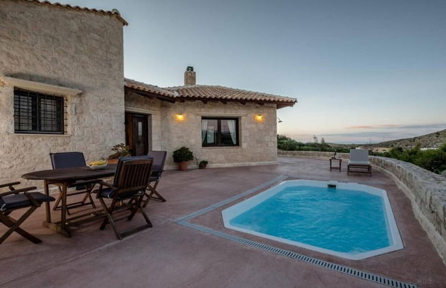 Casa di Pietra Elia - Foto 17