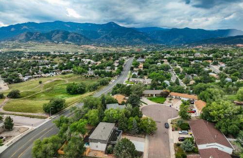 Champion Estate Epic Game Room Fire Pits & Views - Foto 52