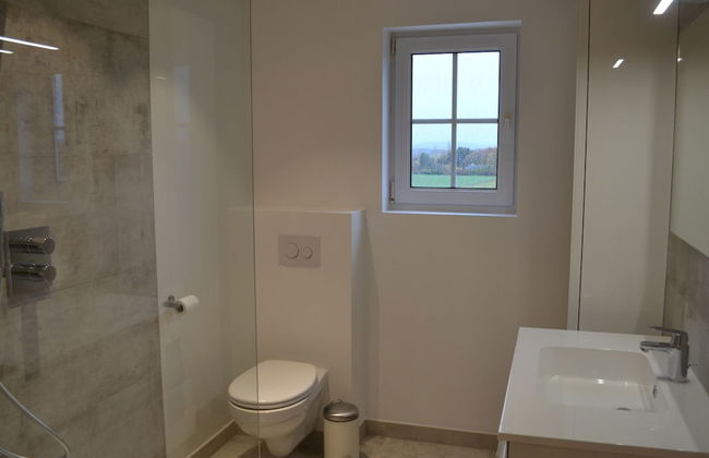 Holiday Home in Durbuy With Pool & Sauna - Foto 18