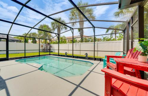 5 Mi to Disney World Spacious Kissimmee Home! - Foto 30