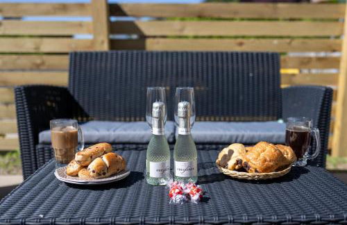 Firthview Fortrose - Foto 11