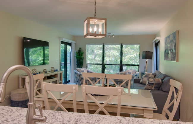 Spacious Condo in the Heart of Hilton Head - Foto 2