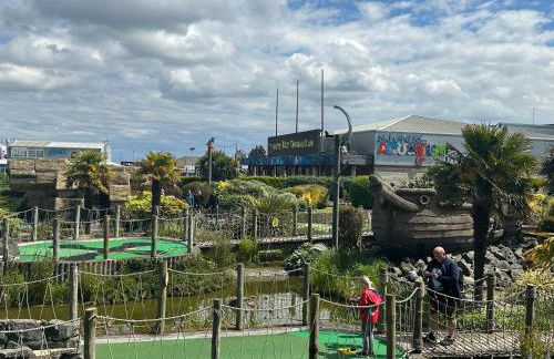 8 berth Waterside Ingoldmells Santanavan 8 C22 - Foto 53