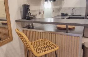 LE SAINT-LAURENT Cocoon Design Coeur de Ville - Foto 5