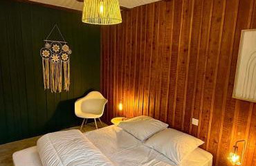 CASA-Blizzard 2 chambres apt à Saint-Véran - Foto 8