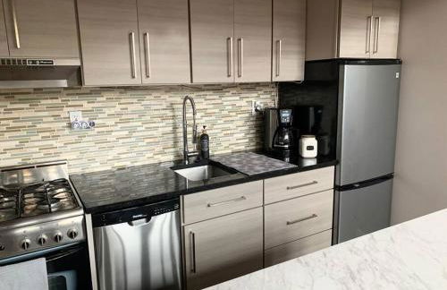 Lincoln Park Light-Filled Loft - Foto 6